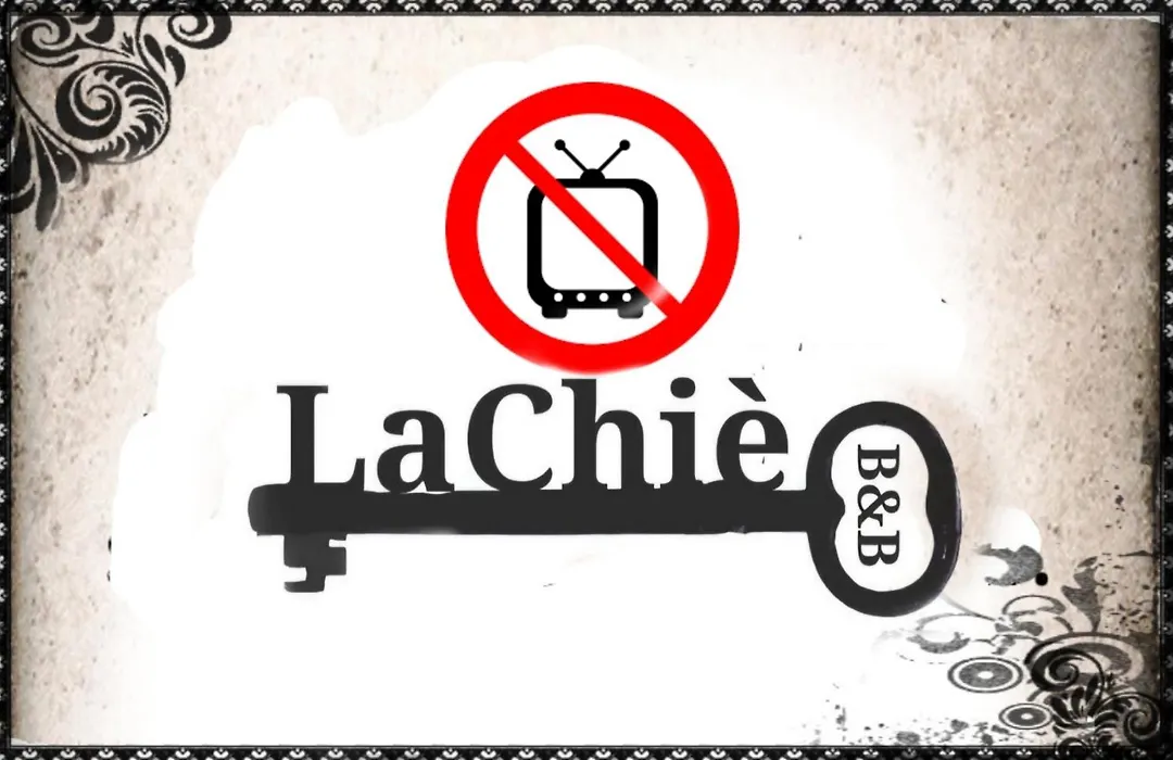 La chiè-1